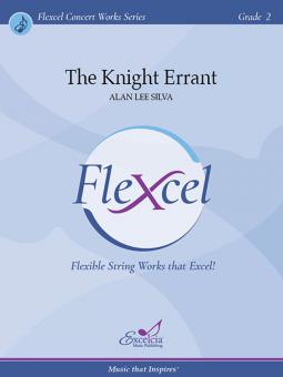 The Knight Errant Standard