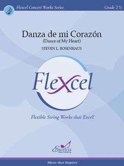 Danza de mi Corazon Standard