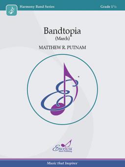 Bandtopia Standard