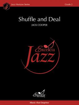 Shuffle and Deal Standard