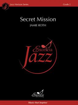 Secret Mission Standard