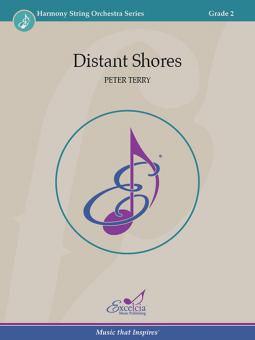 Distant Shores Standard