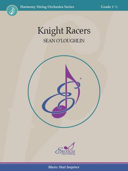 Knight Racers Standard