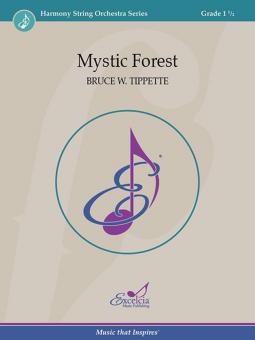 Mystic Forest Standard