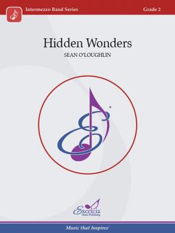Hidden Wonders Standard