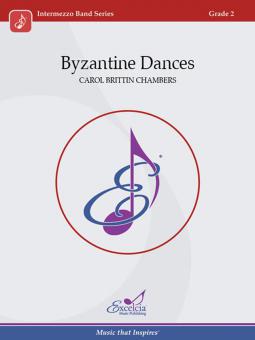 Byzantine Dances Standard