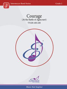 Courage Standard