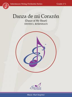 Danza de mi Corozón Standard