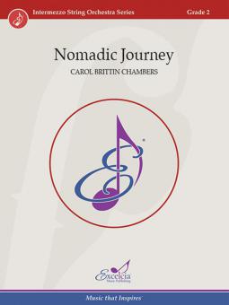 Nomadic Journey Standard