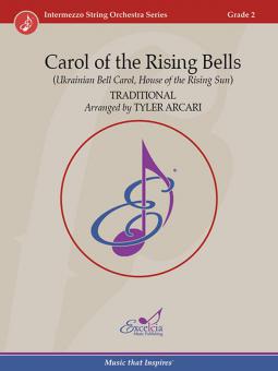 Carol of the Rising Bells Standard