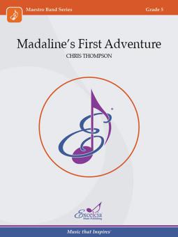 Madaline's First Adventure Standard