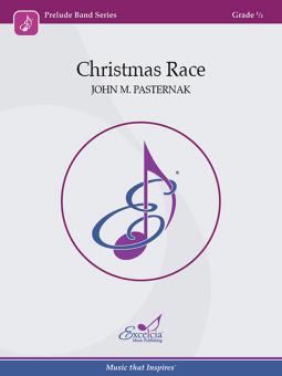 Christmas Race Standard