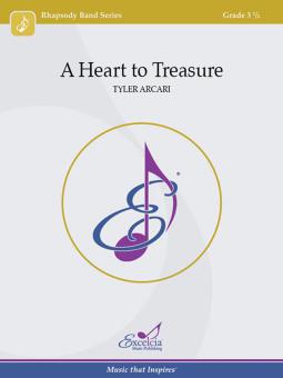 A Heart to Treasure Standard