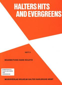 Hits And Evergreens 3 