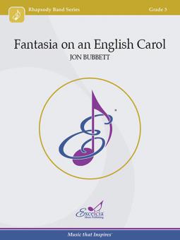 Fantasia on an English Carol Standard
