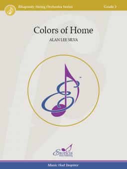 Colors of Home Standard