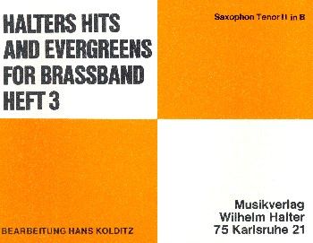 Hits And Evergreens 3 