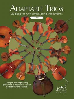 Adaptable Trios Standard