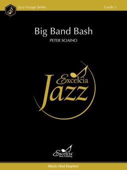 Big Band Bash Standard