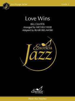Love Wins Standard