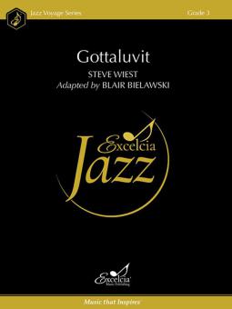 Gottaluvit Standard
