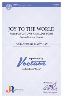 Joy to the World Standard