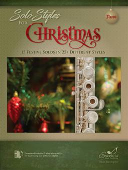 Solo Styles for Christmas Standard