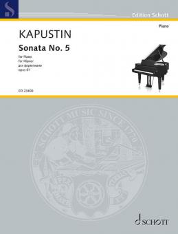 Sonata No. 5 Download