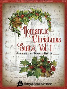 Romantic Christmas Suite 1 