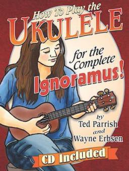 How to Play the Ukulele 