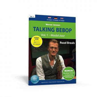 Talking Bebop deel 1: Modal Jazz 