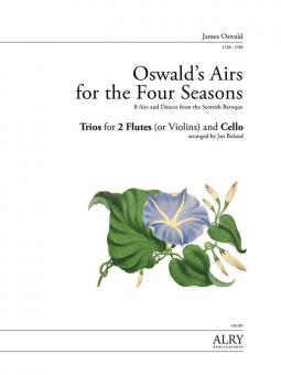 8 Airs 