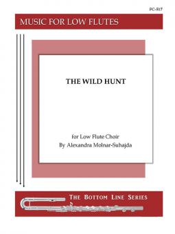 The Wild Hunt 