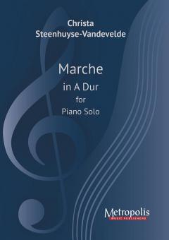 Marche in A Dur 
