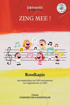 Zing mee! Roodkapje 