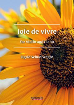 Joie de Vivre 