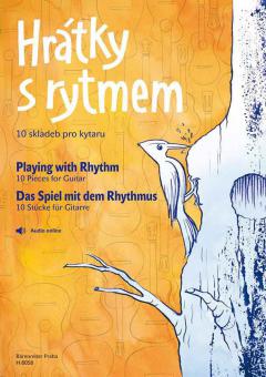 Das Spiel mit dem Rhythmus (Le jeu avec le rythme) 