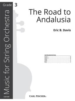 The Road to Andalusia 