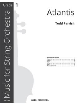 Atlantis 