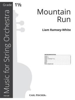 Mountain Run 