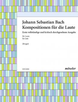 Compositions for the luth Download