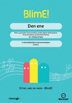 BlimE! 