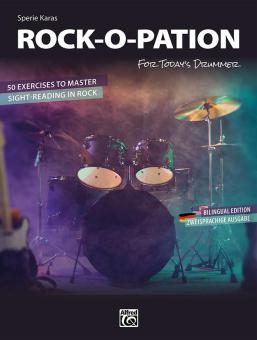 Rock-O-Pation 