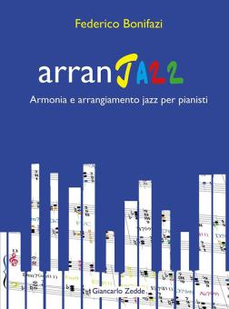 Arranjazz 