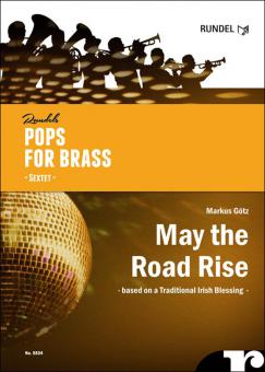 May the Road Rise 