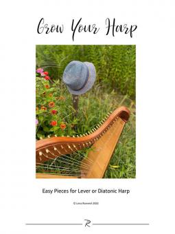 Grow Your Harp 