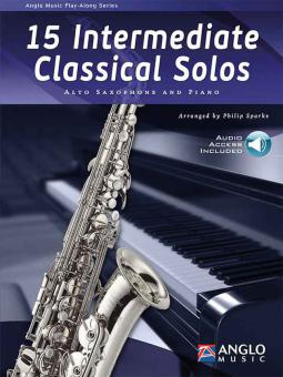 15 Intermediate Classical Solos 