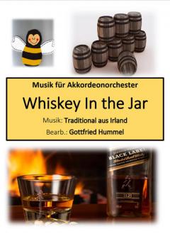 Whiskey In The Jar 