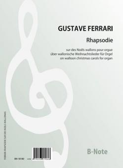 Rhapsodie 