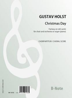 Christmas Day 